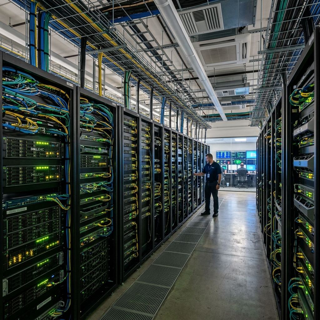 Cisco CCNP Enterprise